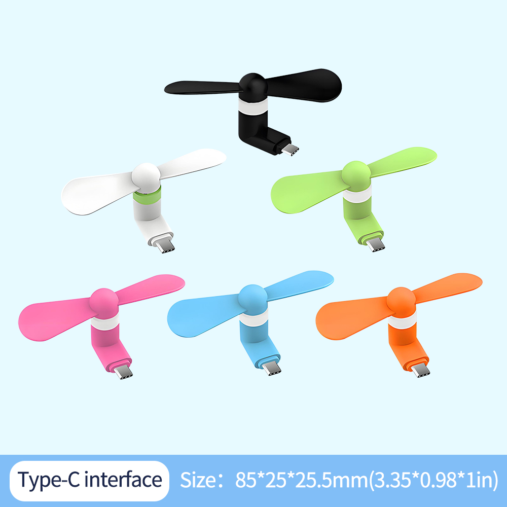 Electronics Gadgets Sale - Mobile Phone Cooler Creative Mini Portable
