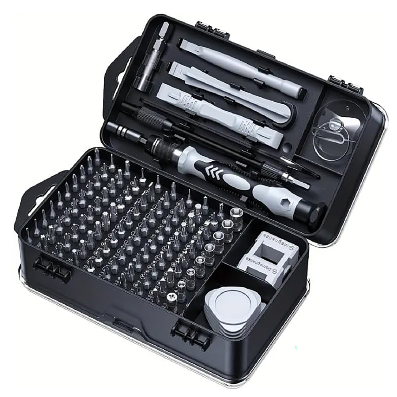Electronics Repair Gadgets - 115-in-1 Precision Screwdriver Sets, Professional Repair