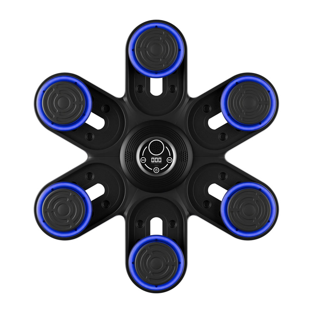 Led Gloves Music - Boxing Machine 2026 New Smart Music