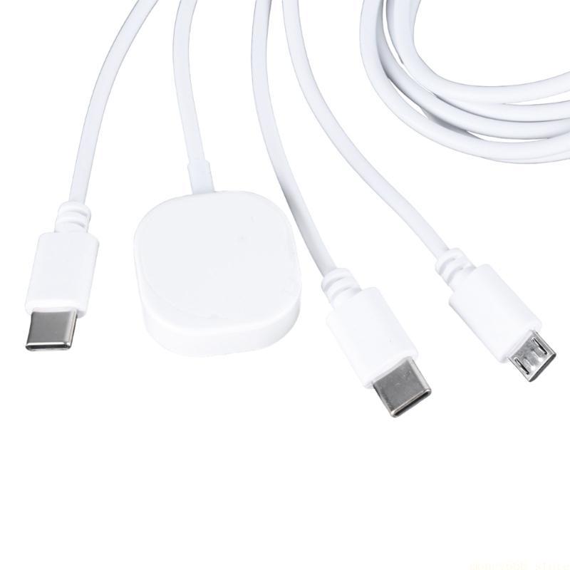 Electronics And Gadgets C - F62C 4 in 1 USB C