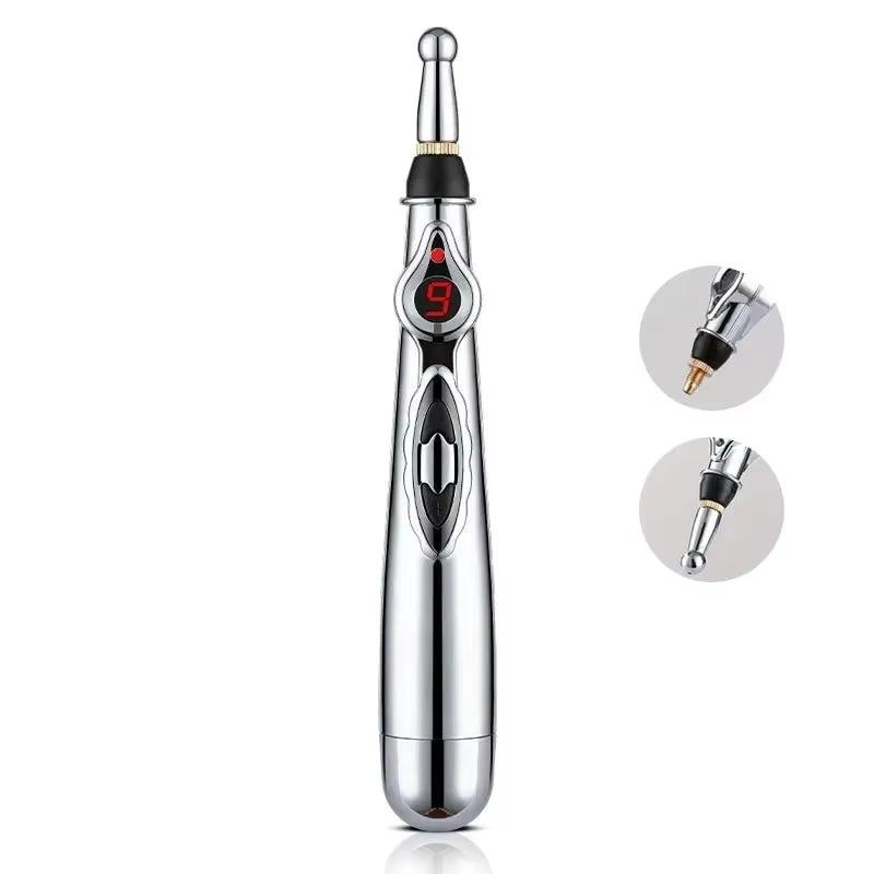 Unique Electronics Gadgets - Electronic Meridian Energy Acupuncture Pen Acupoint