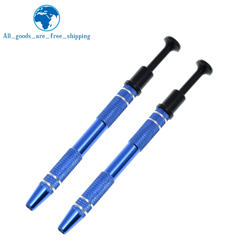 Electronics Repair Gadgets - 1/3PCS Four Claw Electronic Component Grabber