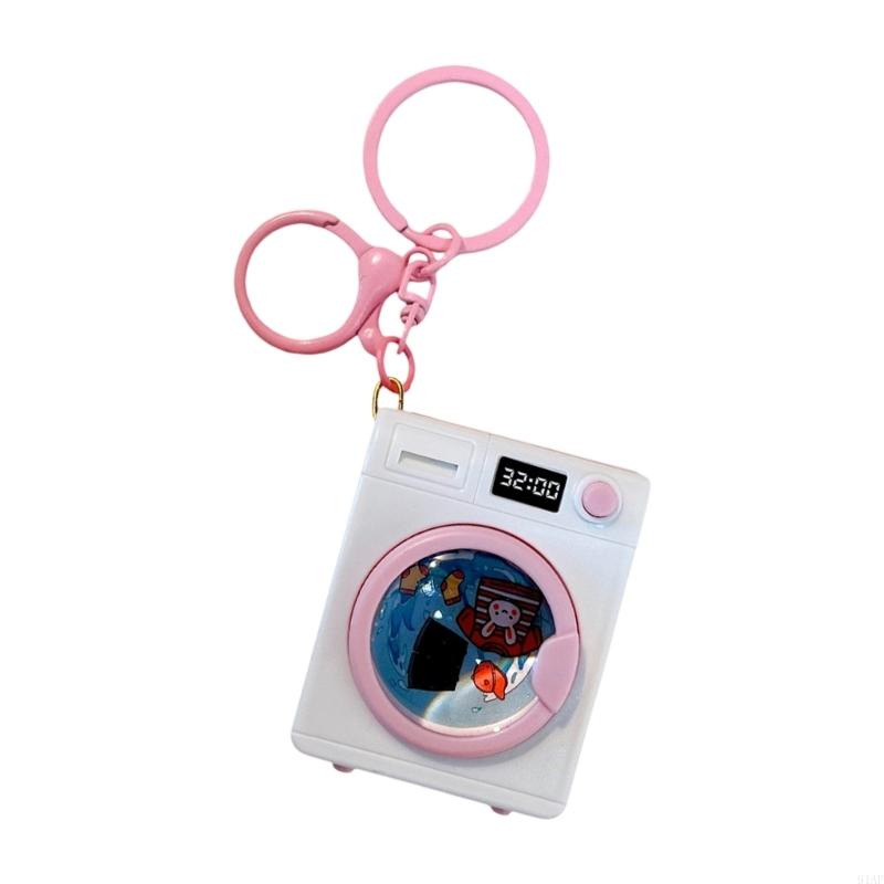 Electronics Gadgets For Gift - 91AF Playful Electronic Keychain Purse Wallet