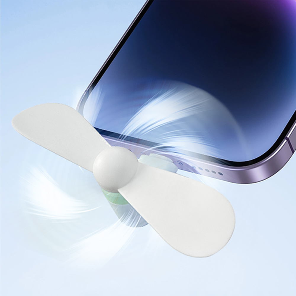 Mobile Phone Cooler Creative M - Electronics Gadgets Sale recension och pris