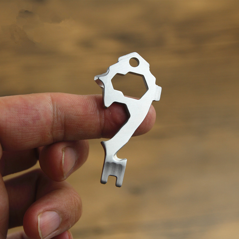 EDC Gear Mini Lightweight Bott - Electronics Gadgets Sale recension och pris