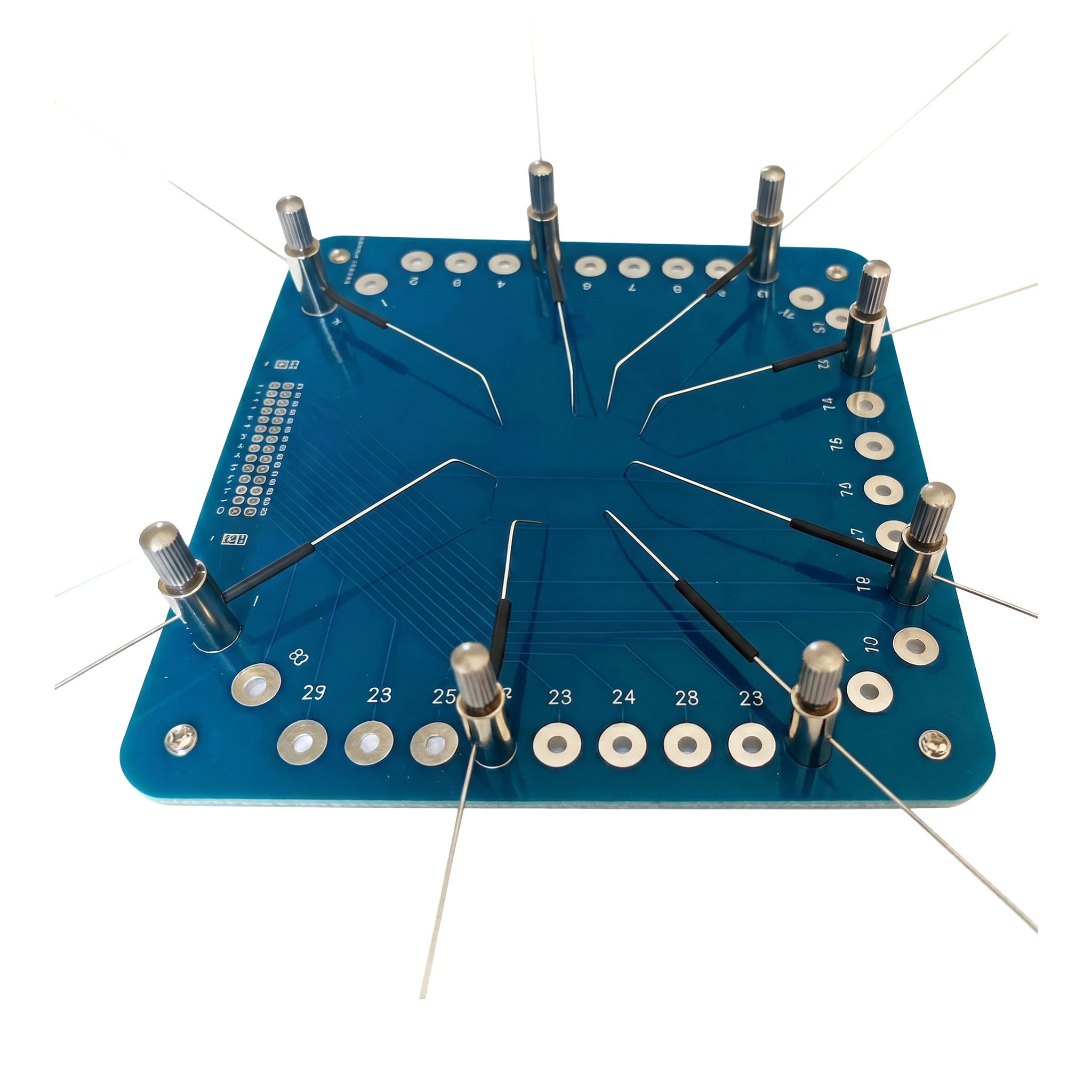 New Probe Flywire Flying Line  - Electronics Repair Gadgets recension och pris