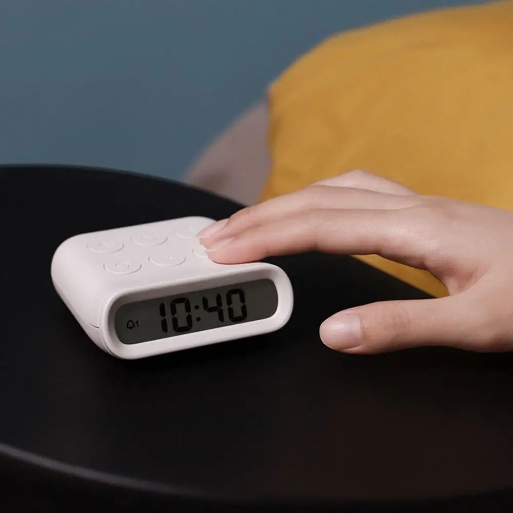 Gifts Creative Small Alarm Clo - Electronics Gadgets For Gift recension och pris