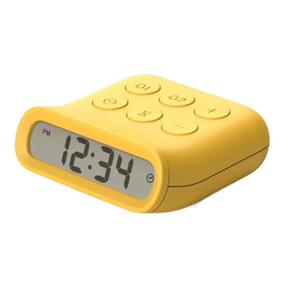 Gifts Creative Small Alarm Clo - Electronics Gadgets For Gift recension och pris