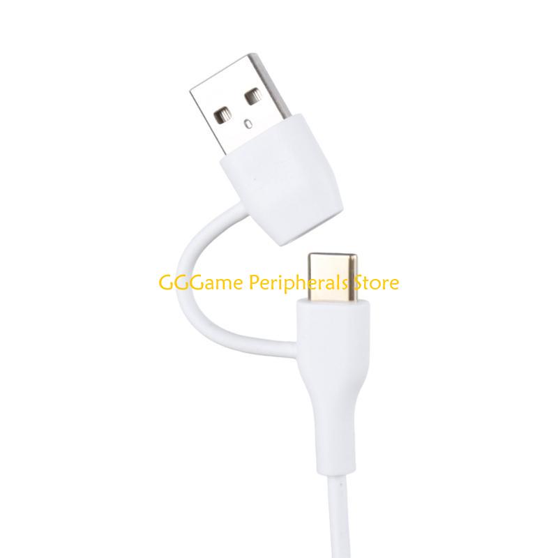U55B 4 in 1 USB C Multi Chargi - Electronics And Gadgets C recension och pris