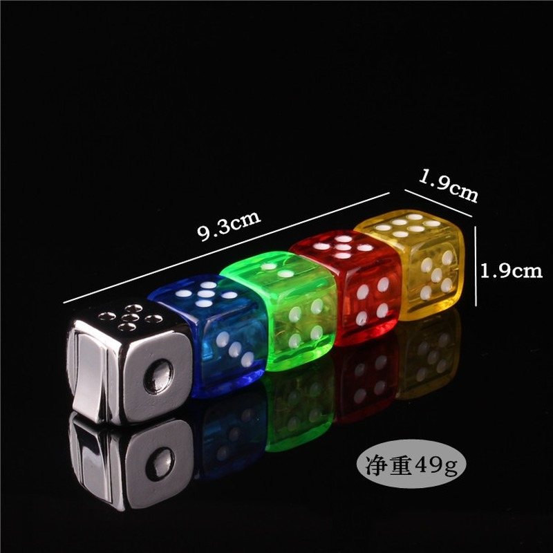 Fun Mini Rotating Torch Lighte - Electronics Gadgets Sale recension och pris