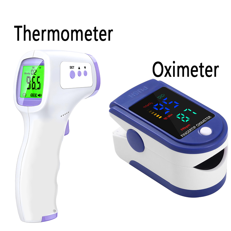 thermometer electronic forehea - Unique Electronics Gadgets recension och pris