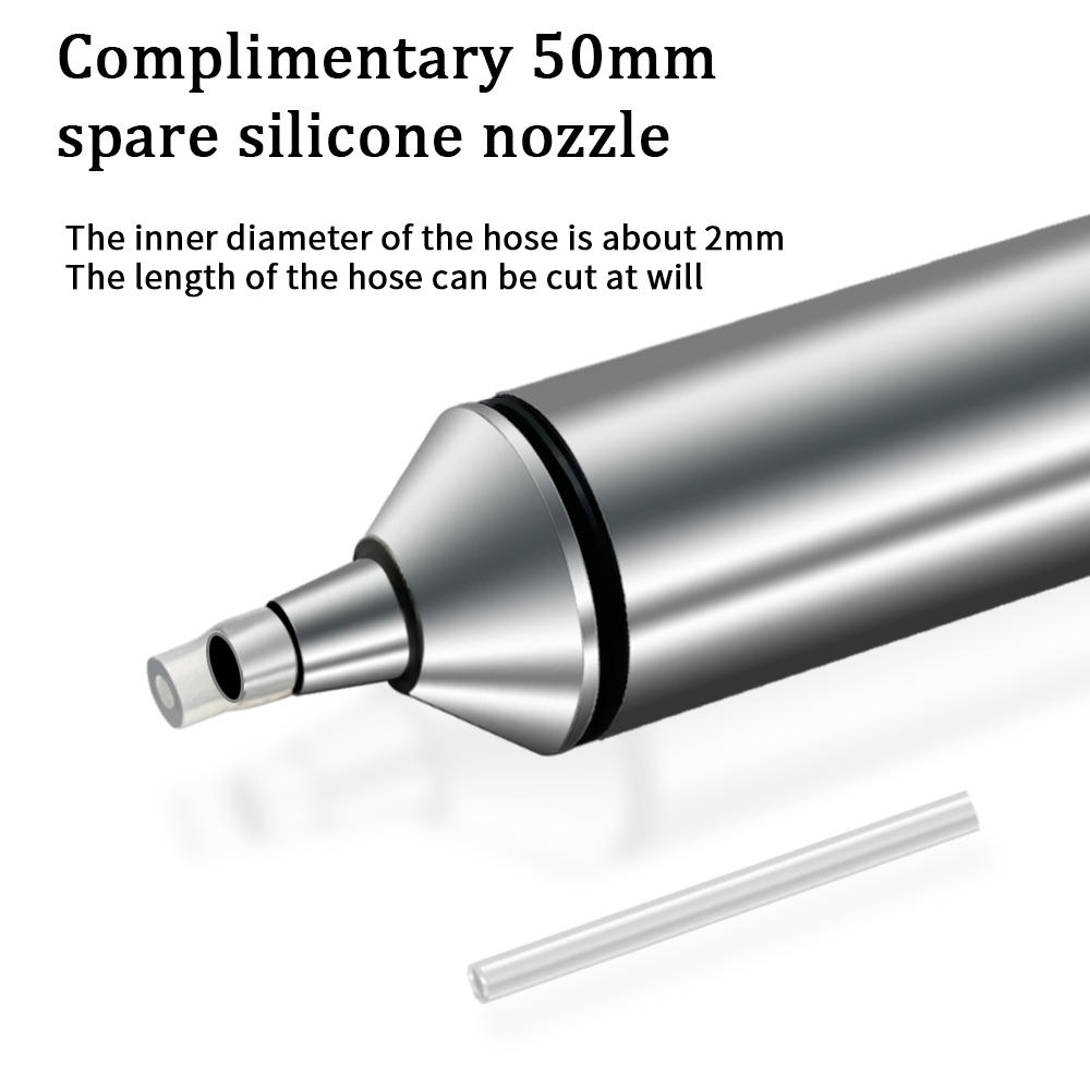 Professional Aluminum Alloy So - Electronics Repair Gadgets recension och pris