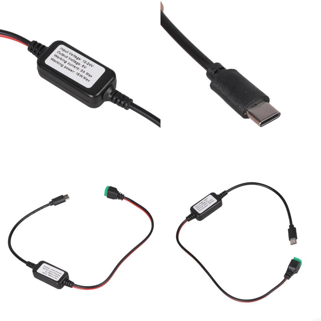  2Pin To Type C Male Charging  - Electronics And Gadgets C recension och pris