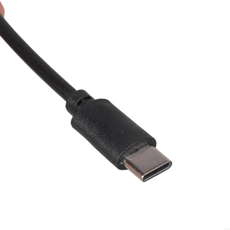  2Pin To Type C Male Charging  - Electronics And Gadgets C recension och pris