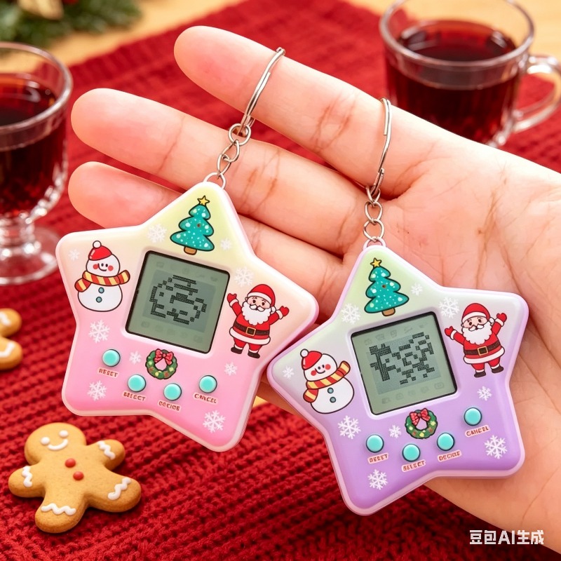 Vintage Virtual Pet Gadget Nos - Electronics Gadgets For Gift recension och pris