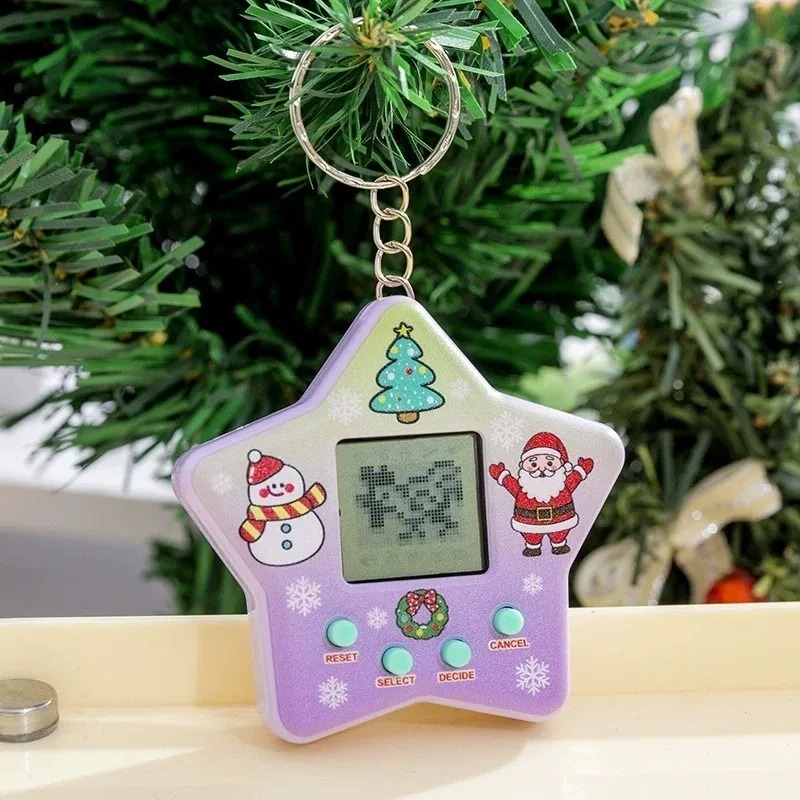 Vintage Virtual Pet Gadget Nos - Electronics Gadgets For Gift recension och pris