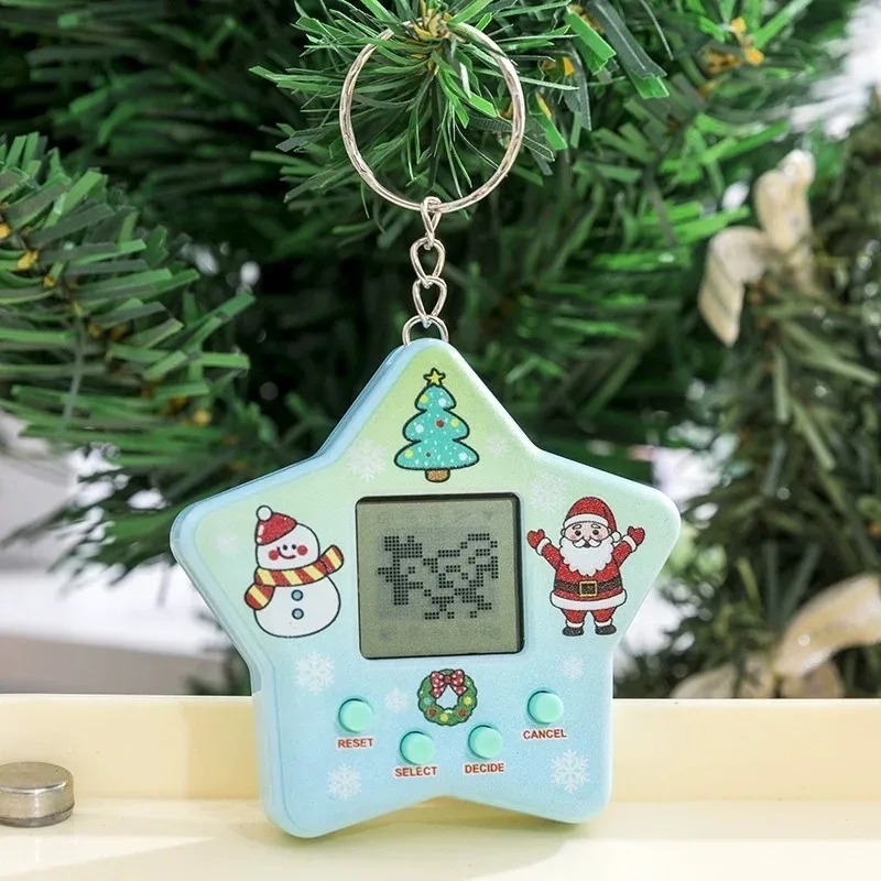 Vintage Virtual Pet Gadget Nos - Electronics Gadgets For Gift recension och pris