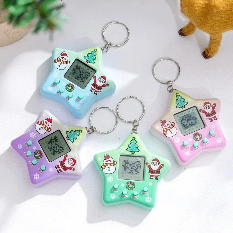 Vintage Virtual Pet Gadget Nos - Electronics Gadgets For Gift recension och pris
