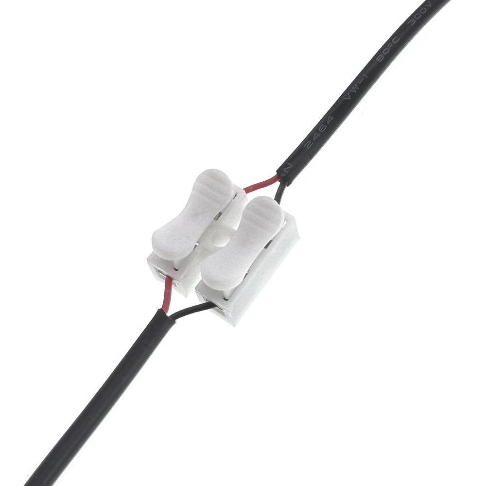 DC 2 Pin USB Power Cable USB M - Electronics Repair Gadgets recension och pris