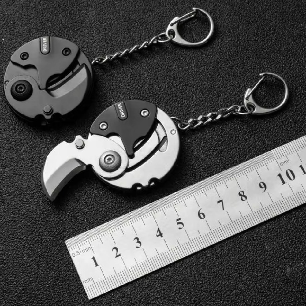 New Mini Keychain With Batch H - Electronics Gadgets Sale recension och pris