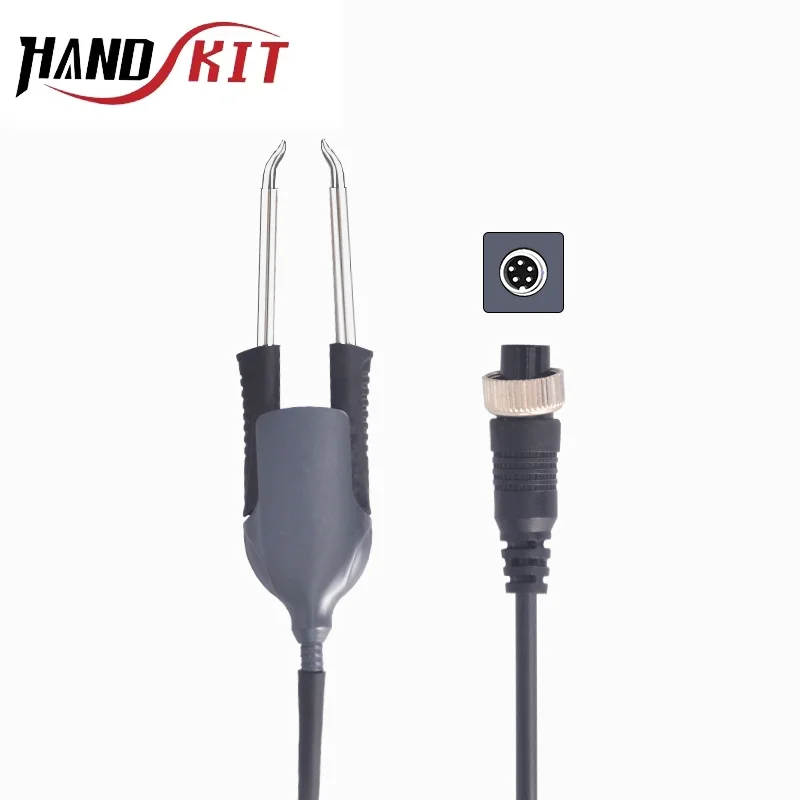 T12 Soldering Station Tweezers - Unique Electronics Gadgets recension och pris