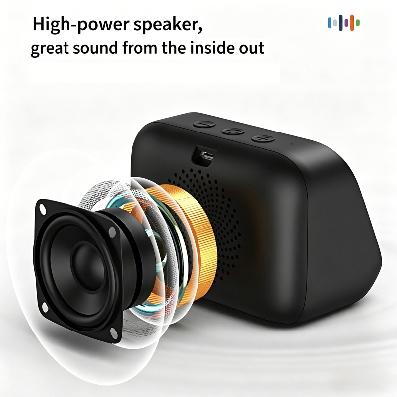AI Voice Assistant Bluetooth S - Unique Electronics Gadgets recension och pris