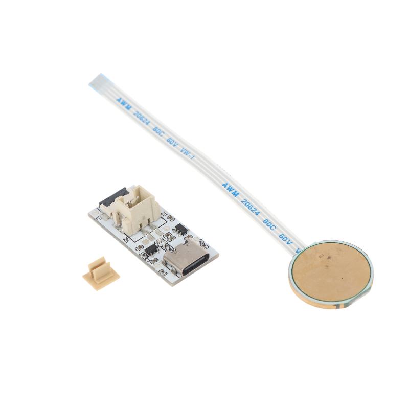 Type-C to CR2032 CR2025 Batter - Electronics And Gadgets C recension och pris