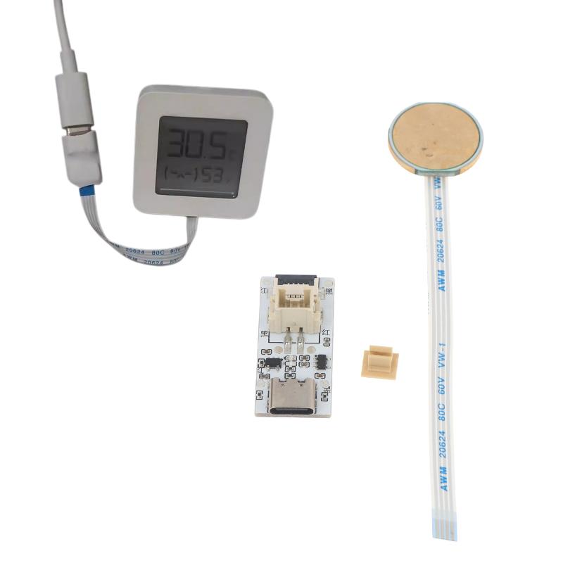 Type-C to CR2032 CR2025 Batter - Electronics And Gadgets C recension och pris