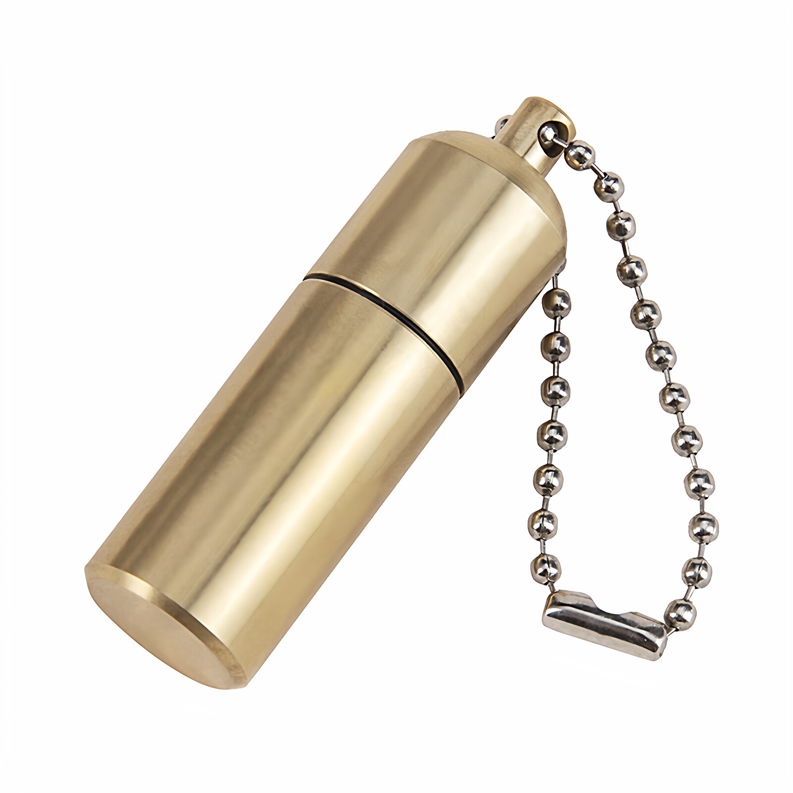 Metal Mini Petrol Trench Light - Electronics Gadgets Sale recension och pris