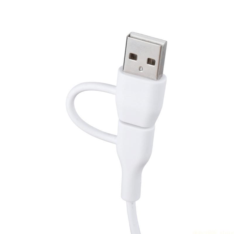 F62C 4 in 1 USB C Multi Chargi - Electronics And Gadgets C recension och pris