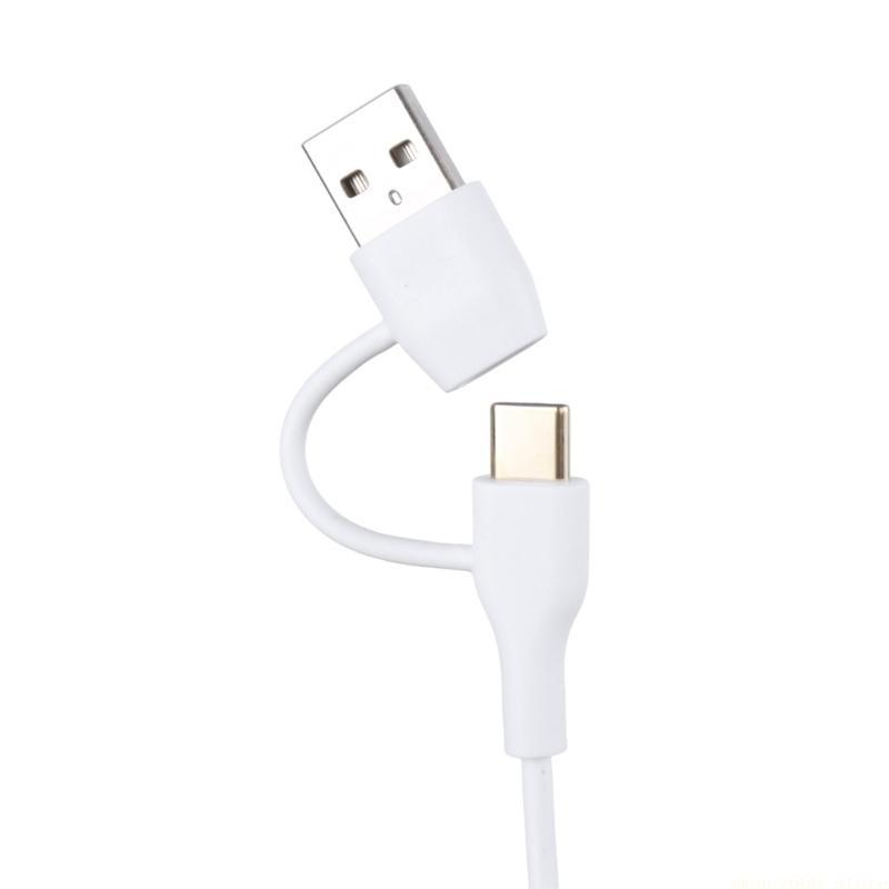 F62C 4 in 1 USB C Multi Chargi - Electronics And Gadgets C recension och pris