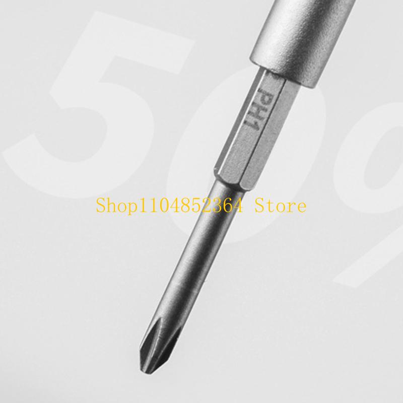 652F Durability 30 in 1 Screwd - Electronics Repair Gadgets recension och pris