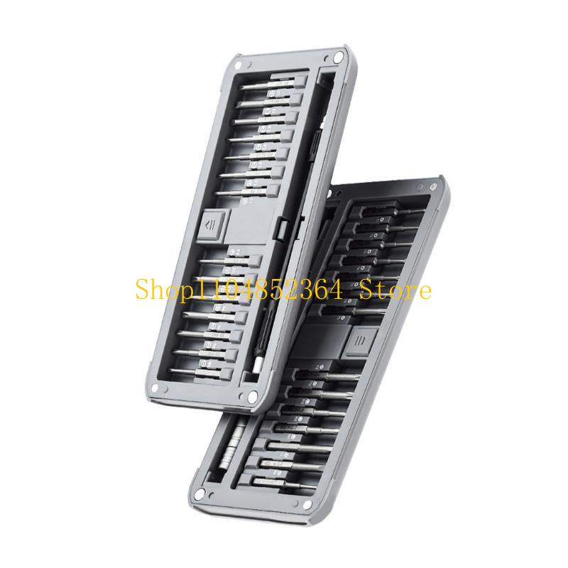 652F Durability 30 in 1 Screwd - Electronics Repair Gadgets recension och pris