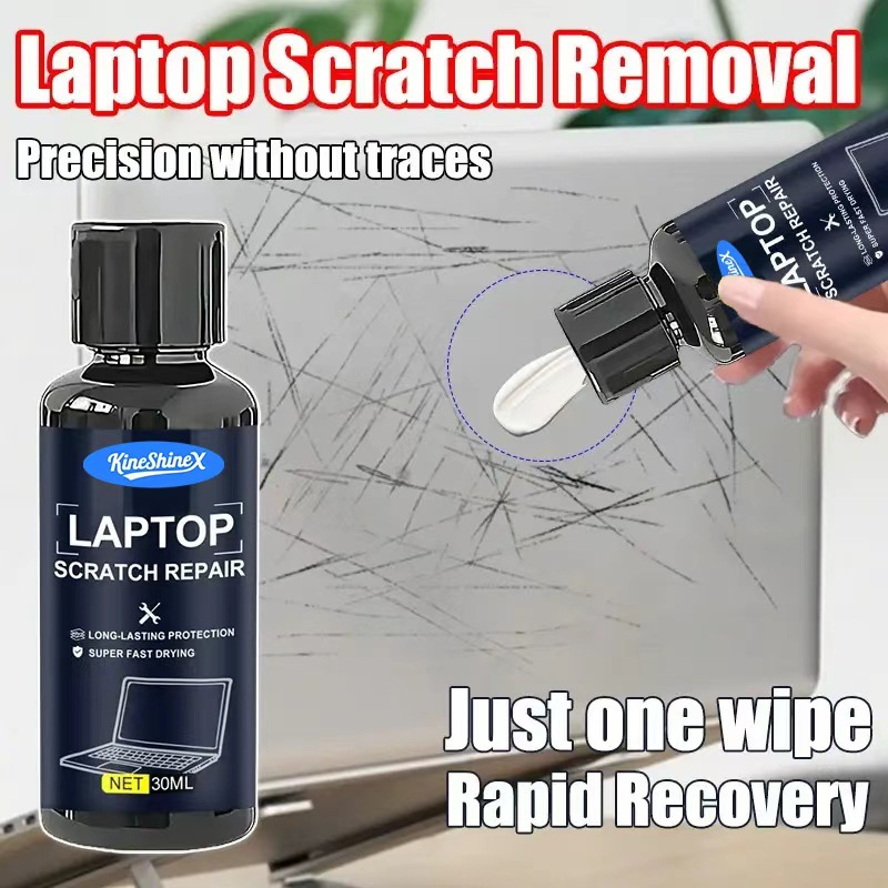 Laptop Scratch Removal Paste A - Electronics Repair Gadgets recension och pris
