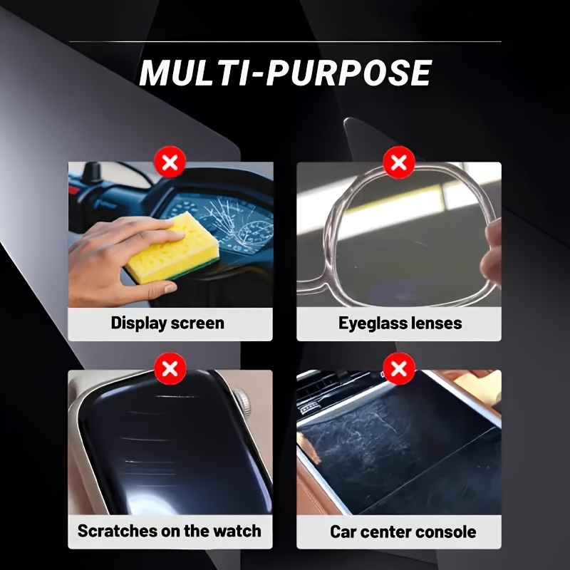 Laptop Scratch Removal Paste A - Electronics Repair Gadgets recension och pris