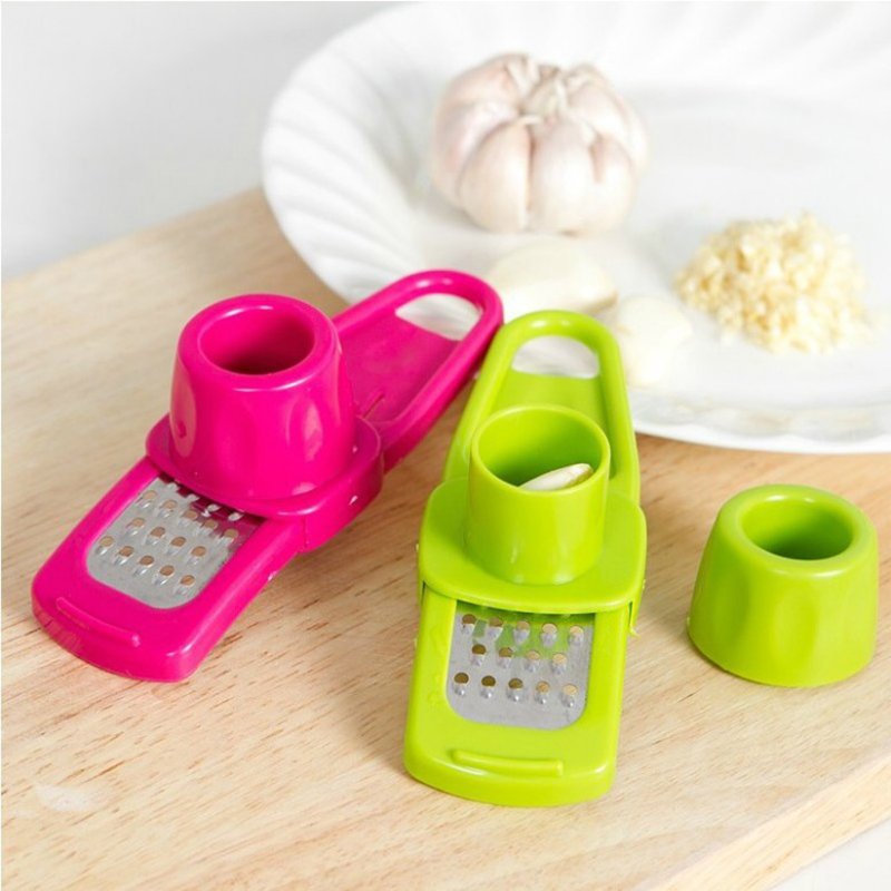 1 Pack Mini Garlic Grinder Cre - Electronics Gadgets Sale recension och pris