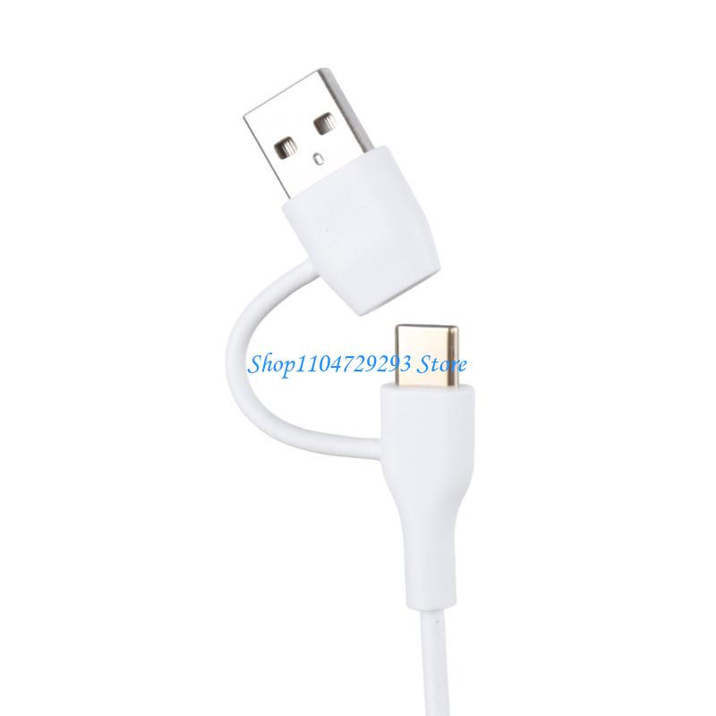 4 in 1 USB C Multi Charging Ca - Electronics And Gadgets C recension och pris