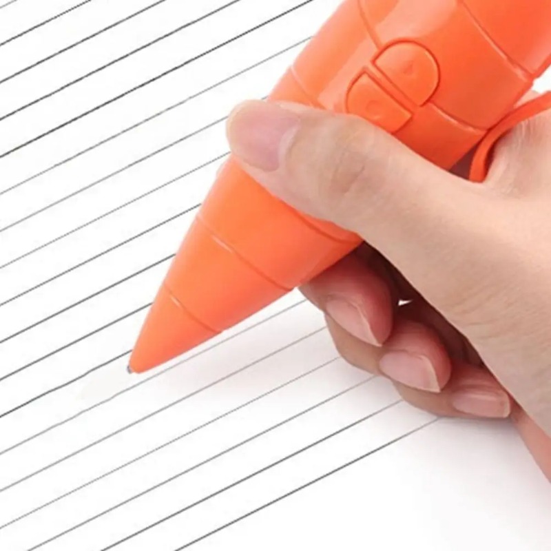 Funny Cute Voice Recorder Pen  - Voice Recorder Pen recension och pris