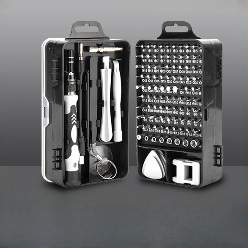 115pcs Cross-border Watch, Com - Electronics Repair Gadgets recension och pris