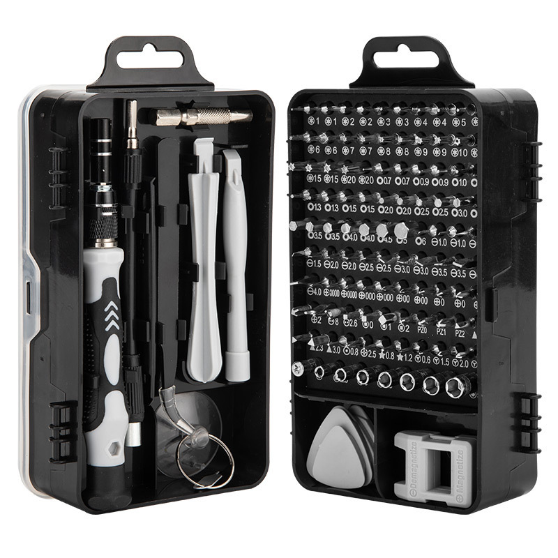 115pcs Cross-border Watch, Com - Electronics Repair Gadgets recension och pris