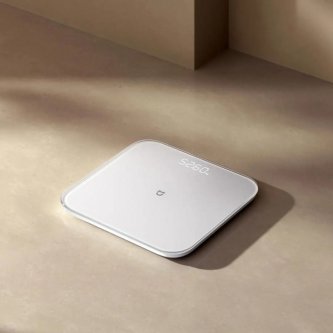 Xiaomi Mijia Weight Scale S200 - Body Fat Scale Smart recension och pris