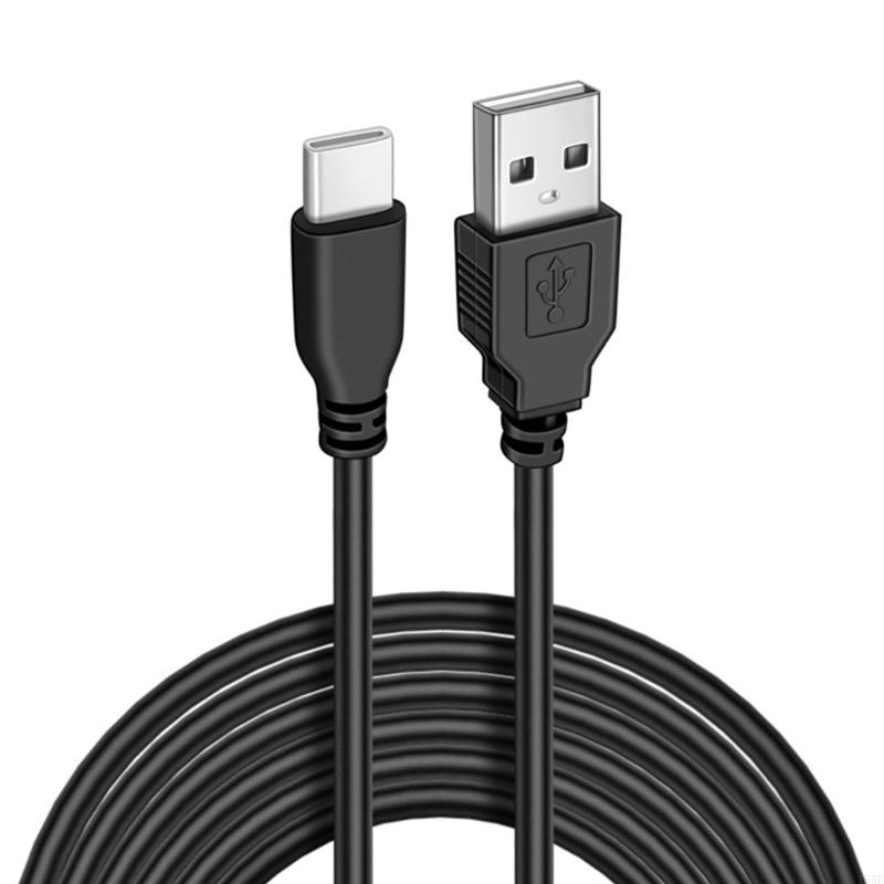 Extra Long 3.5m USB To Type C  - Electronics And Gadgets C recension och pris