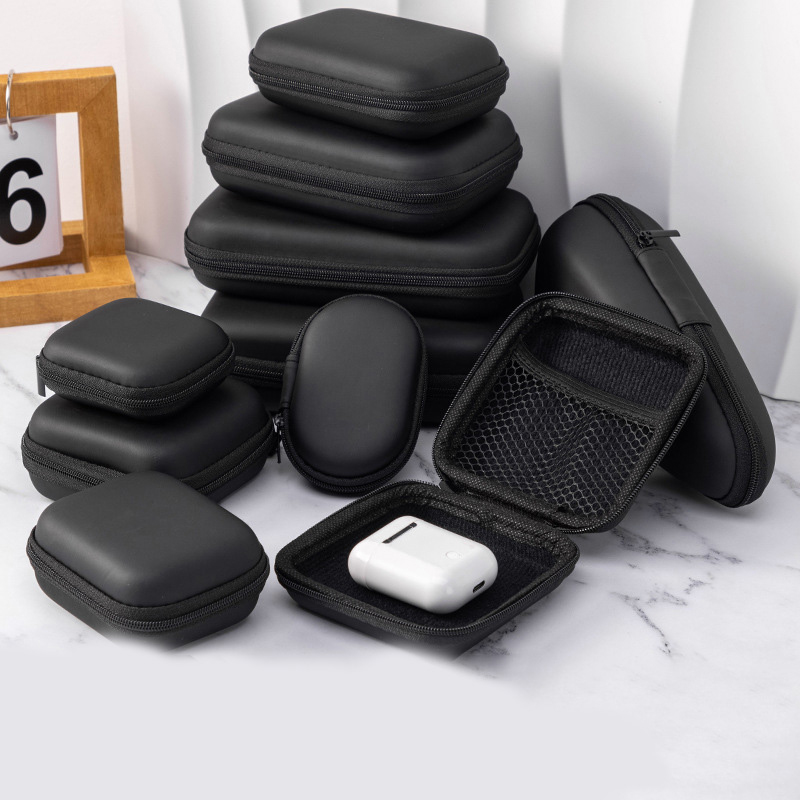 Portable Mini Hard Shell Digit - Electronics Gadgets Sale recension och pris