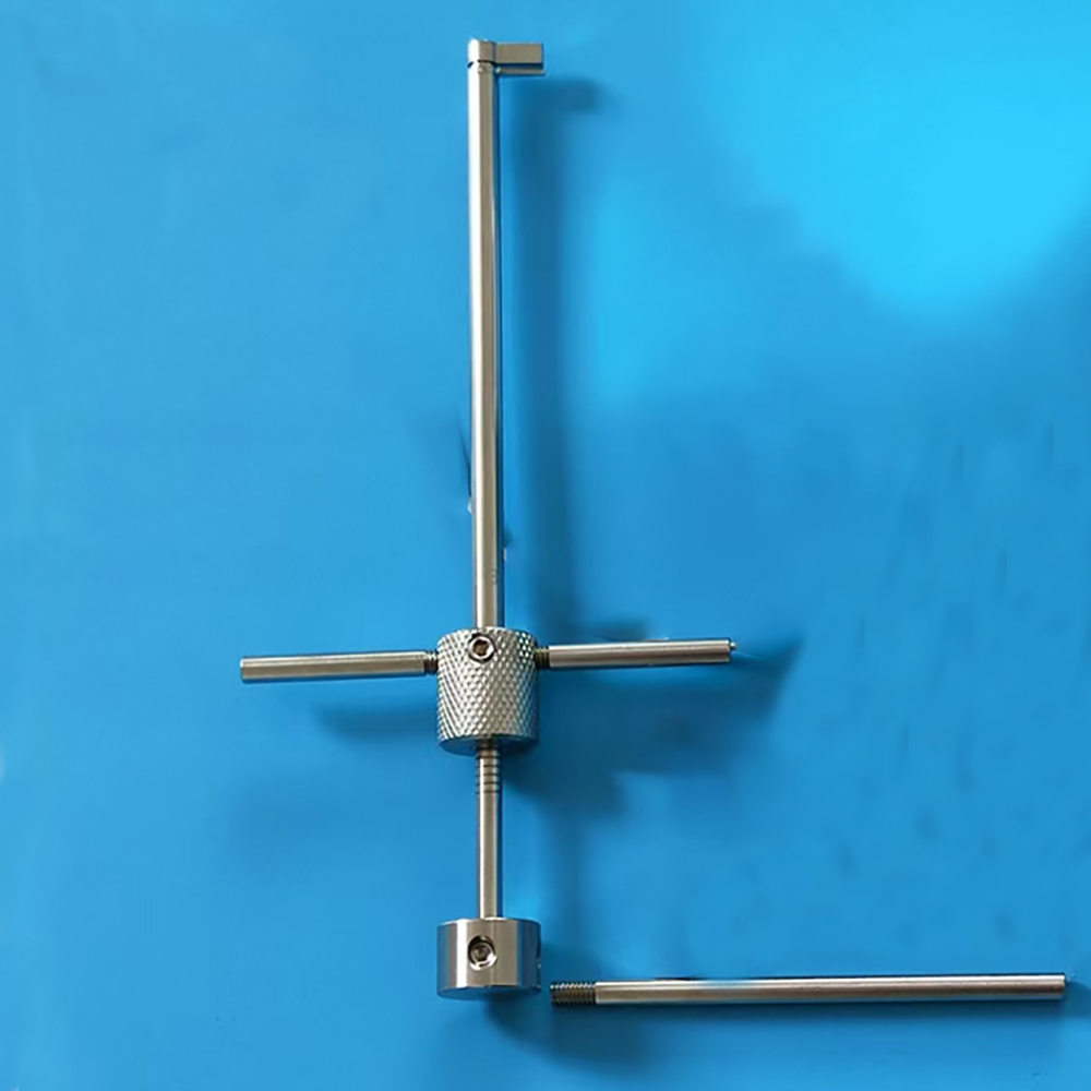 Stainless Steel Special Tools  - Electronics Gadgets For Home recension och pris