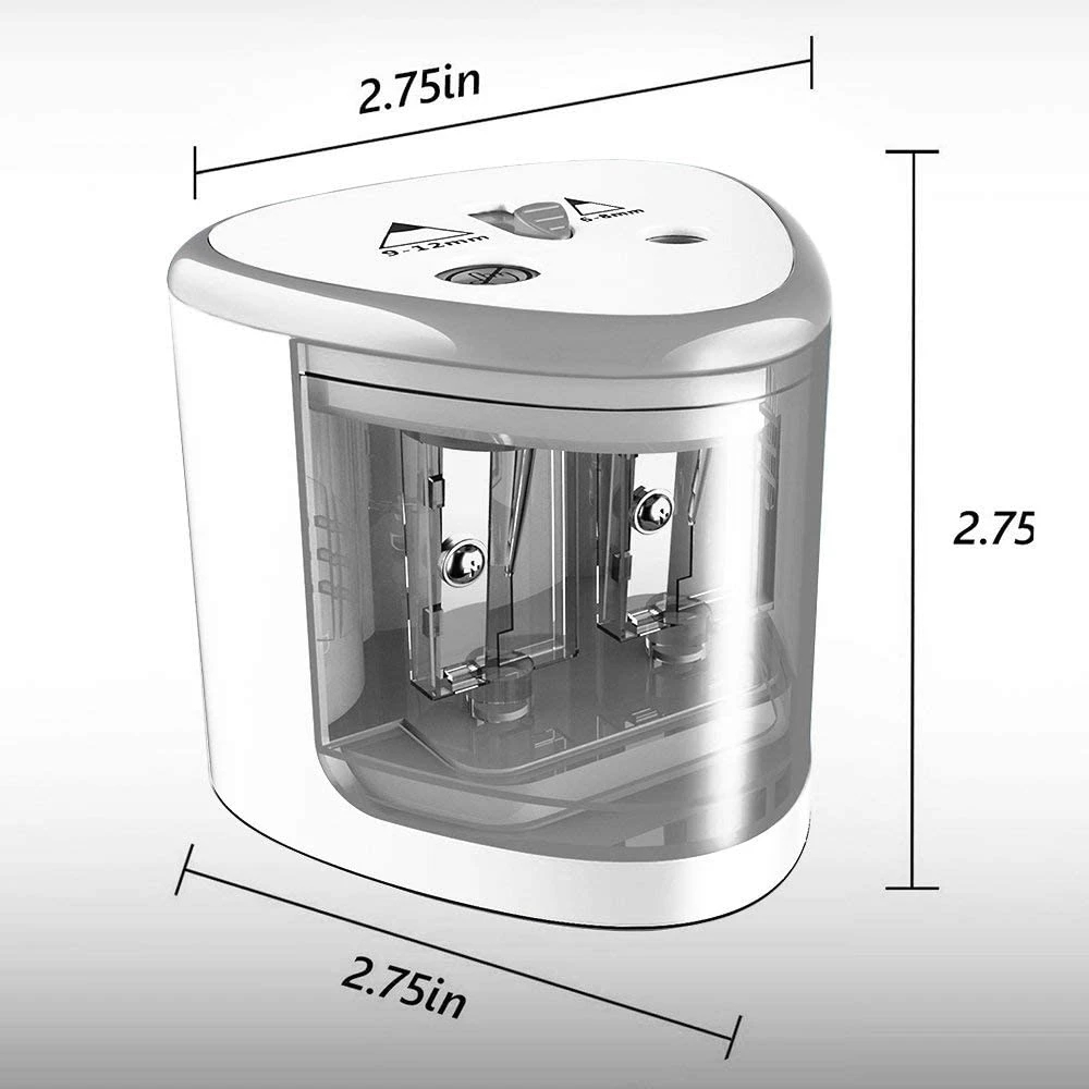 Tenwin New Two-hole Electric A - Electronics Gadgets For Home recension och pris
