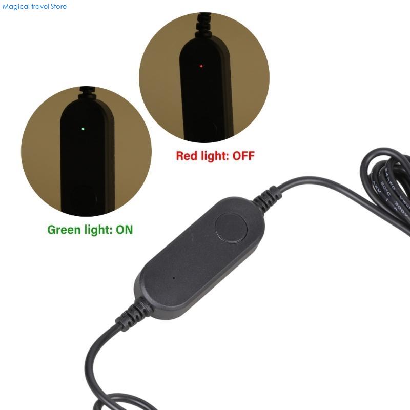N2UB Adjustable USB C Voltages - Electronics And Gadgets C recension och pris