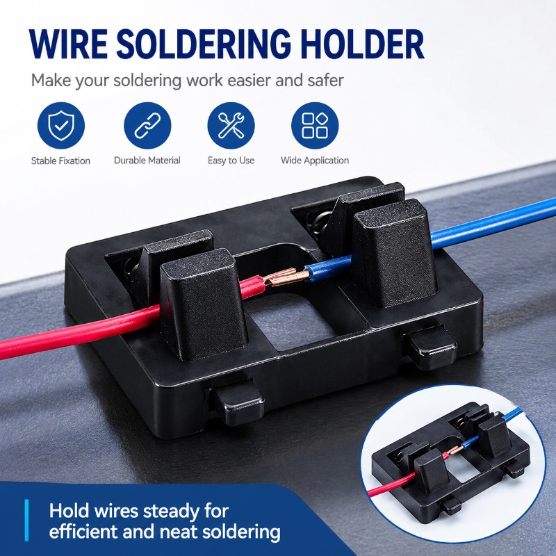 New Electronic Wire Soldering  - Electronics Repair Gadgets recension och pris