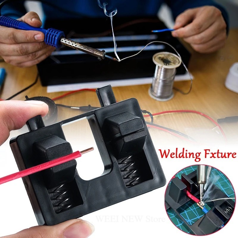 New Electronic Wire Soldering  - Electronics Repair Gadgets recension och pris