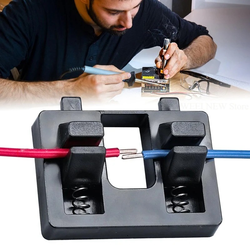 New Electronic Wire Soldering  - Electronics Repair Gadgets recension och pris
