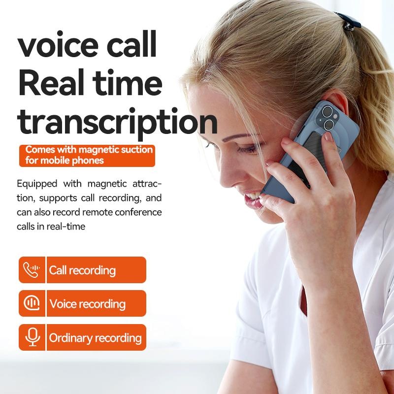 Smart AI Voice Recorder Pen wi - Voice Recorder Pen recension och pris